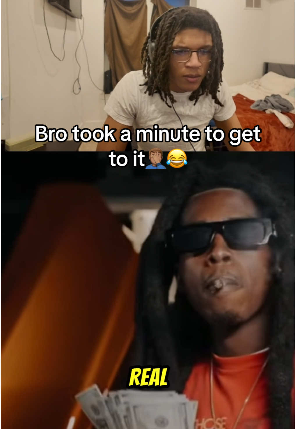 @Teef Reacts