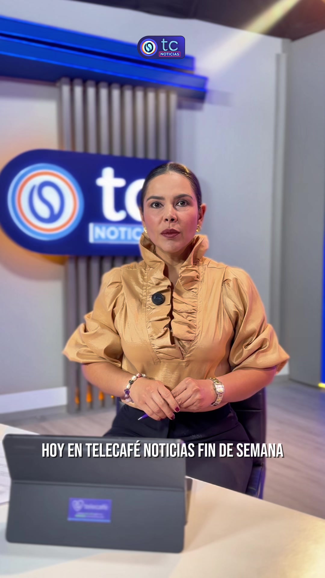 @Canal Telecafé