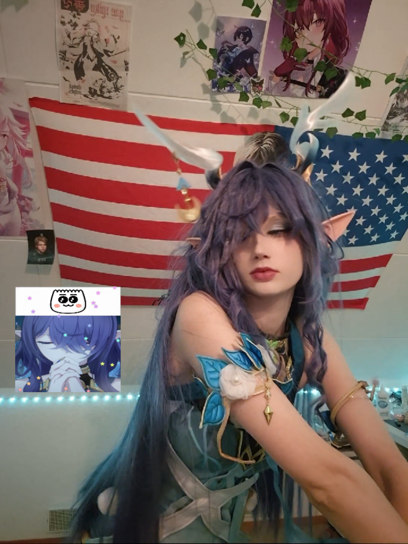 @.⋆♱Luka