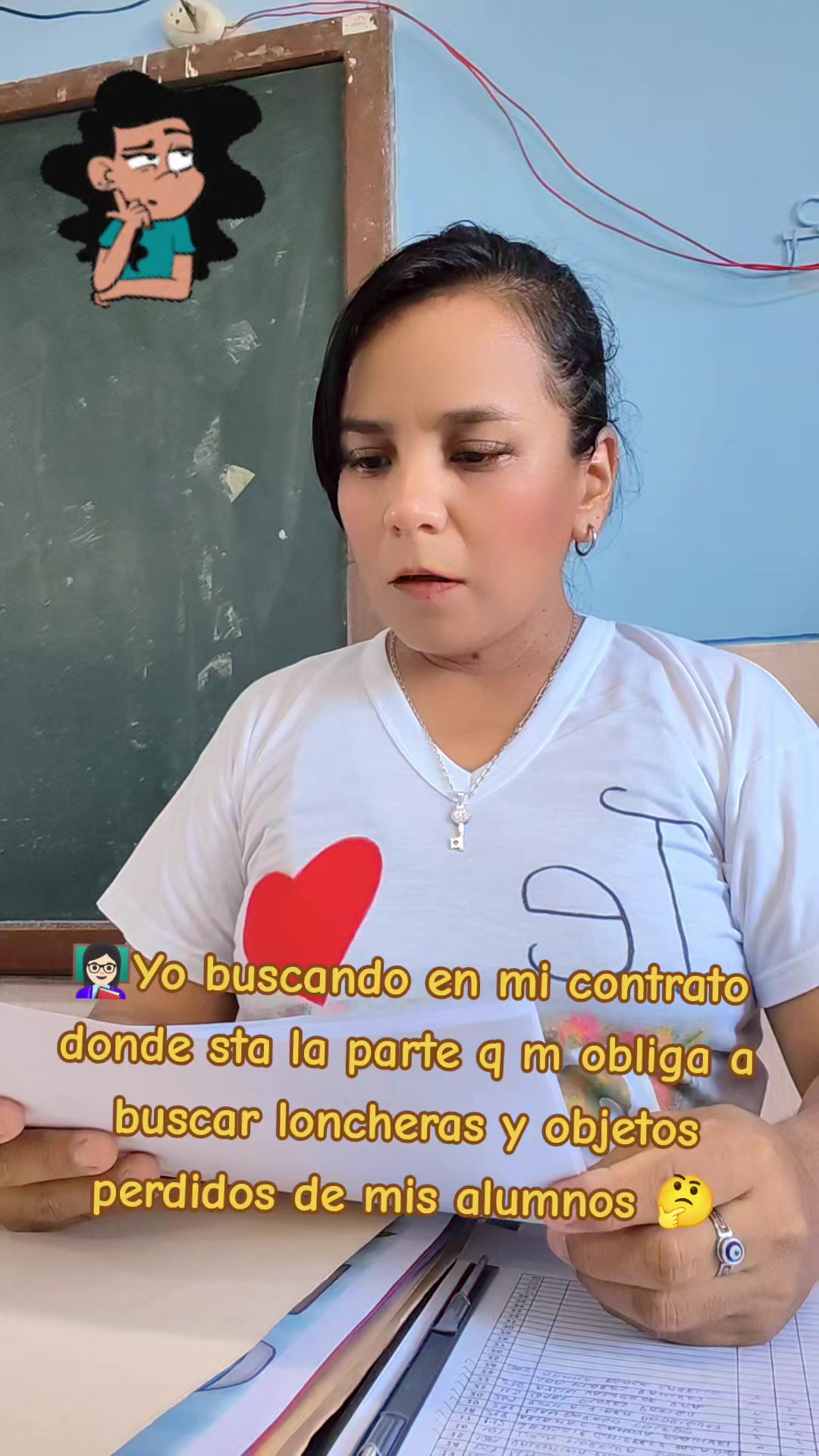 @Maria Jesús Melgar S