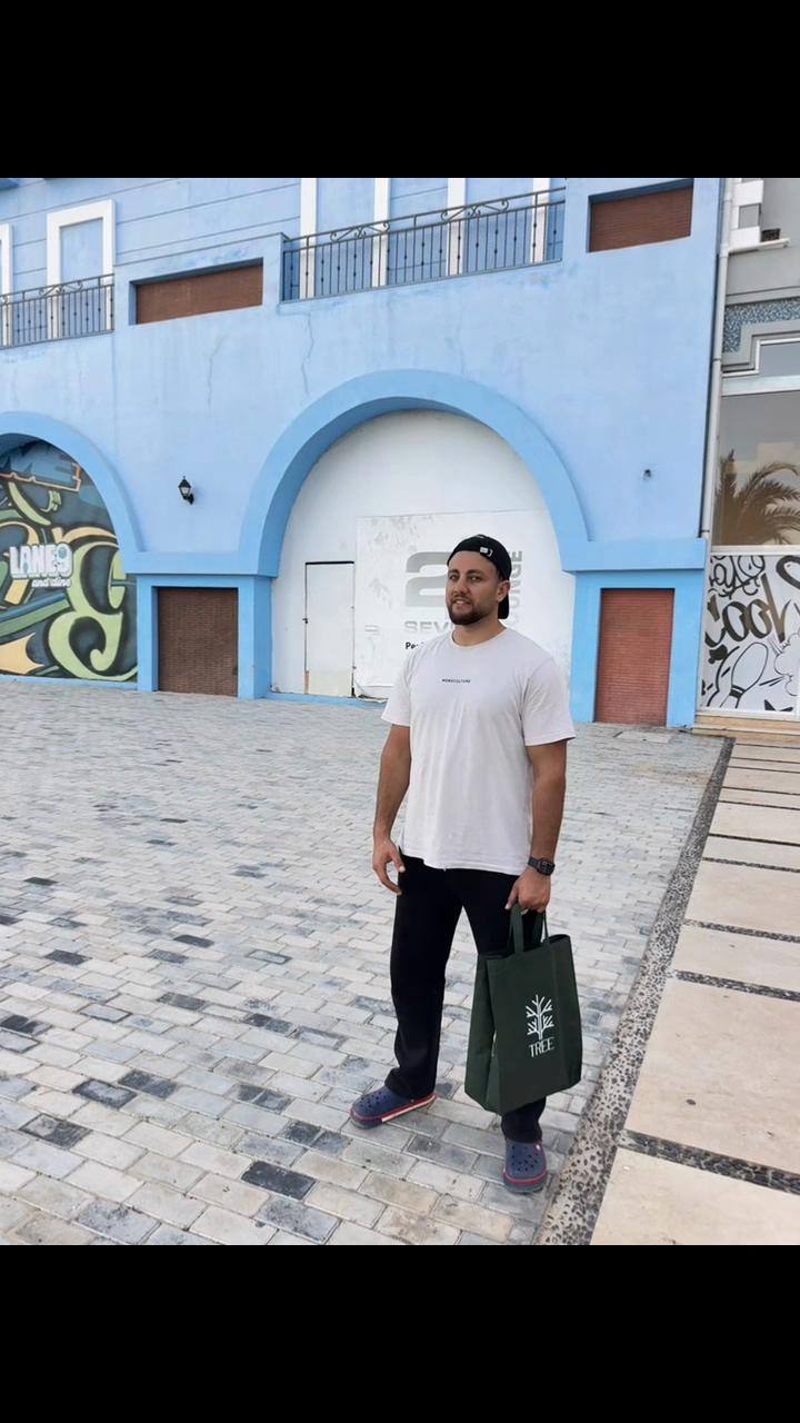 @محمد مارينا