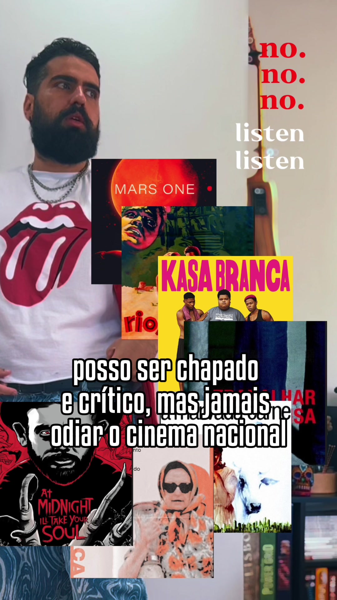 @Nathan Menezes