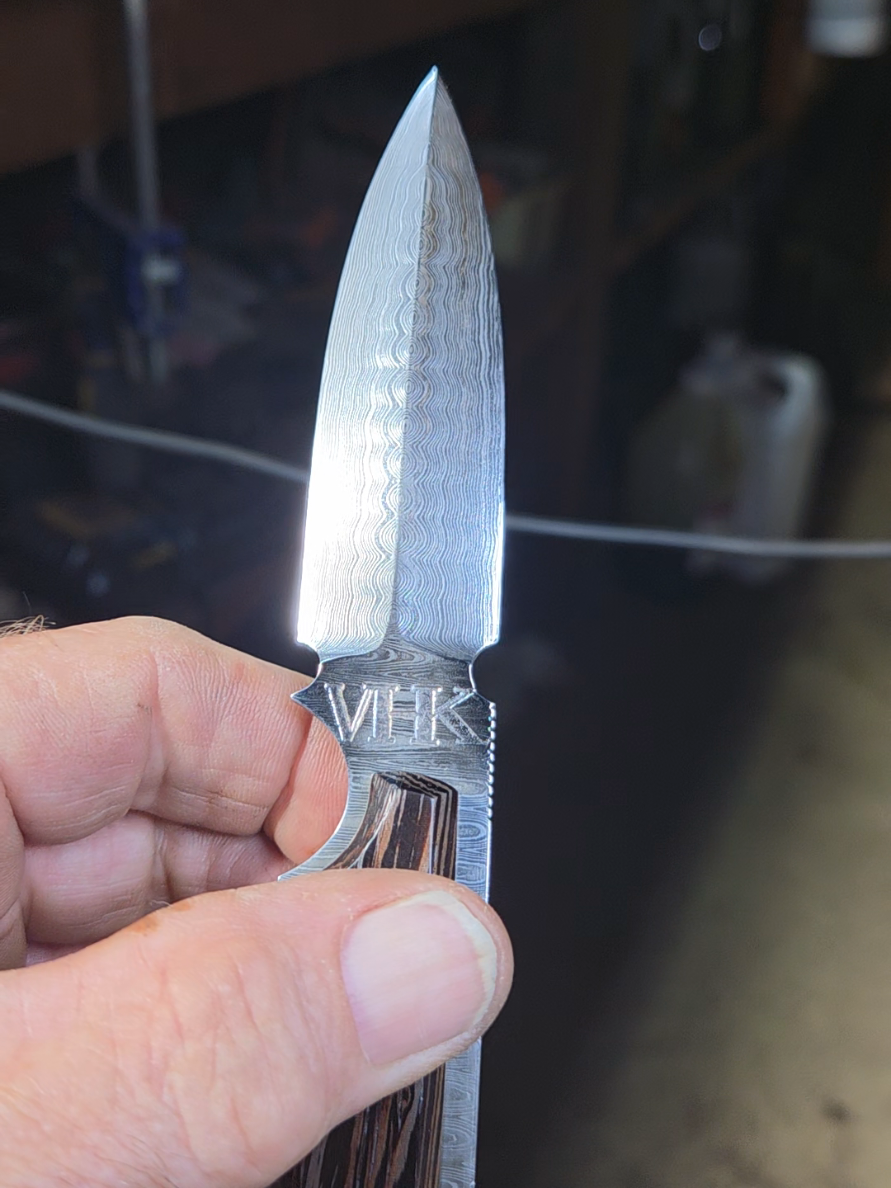 @Vom Herzen Knives