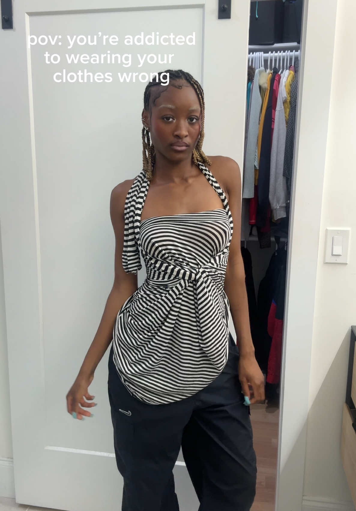 @iconikki fashion page