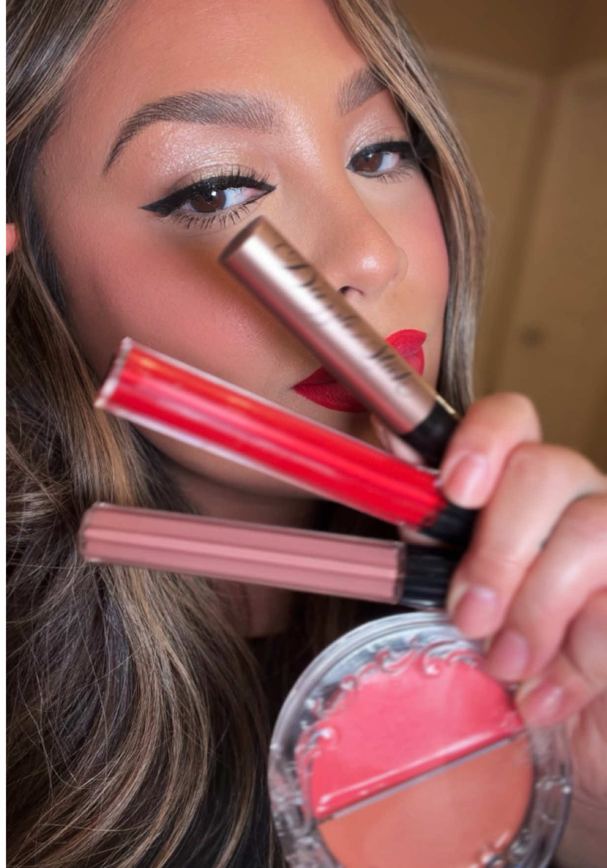 @KVD Vegan Beauty