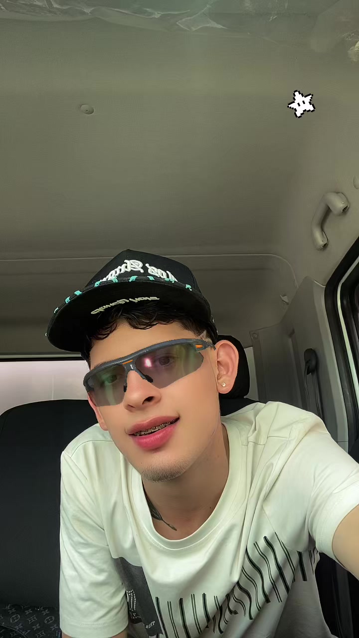 @Selvin David Orellana Oficial