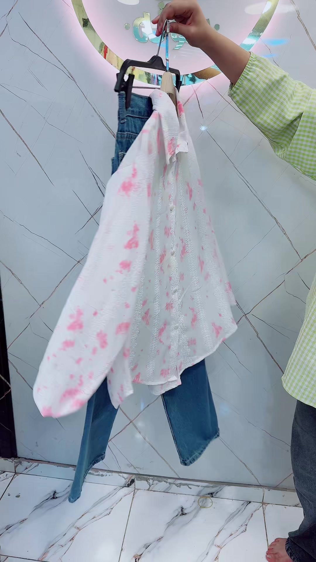 @سنتر:بنوتة👗👟👛