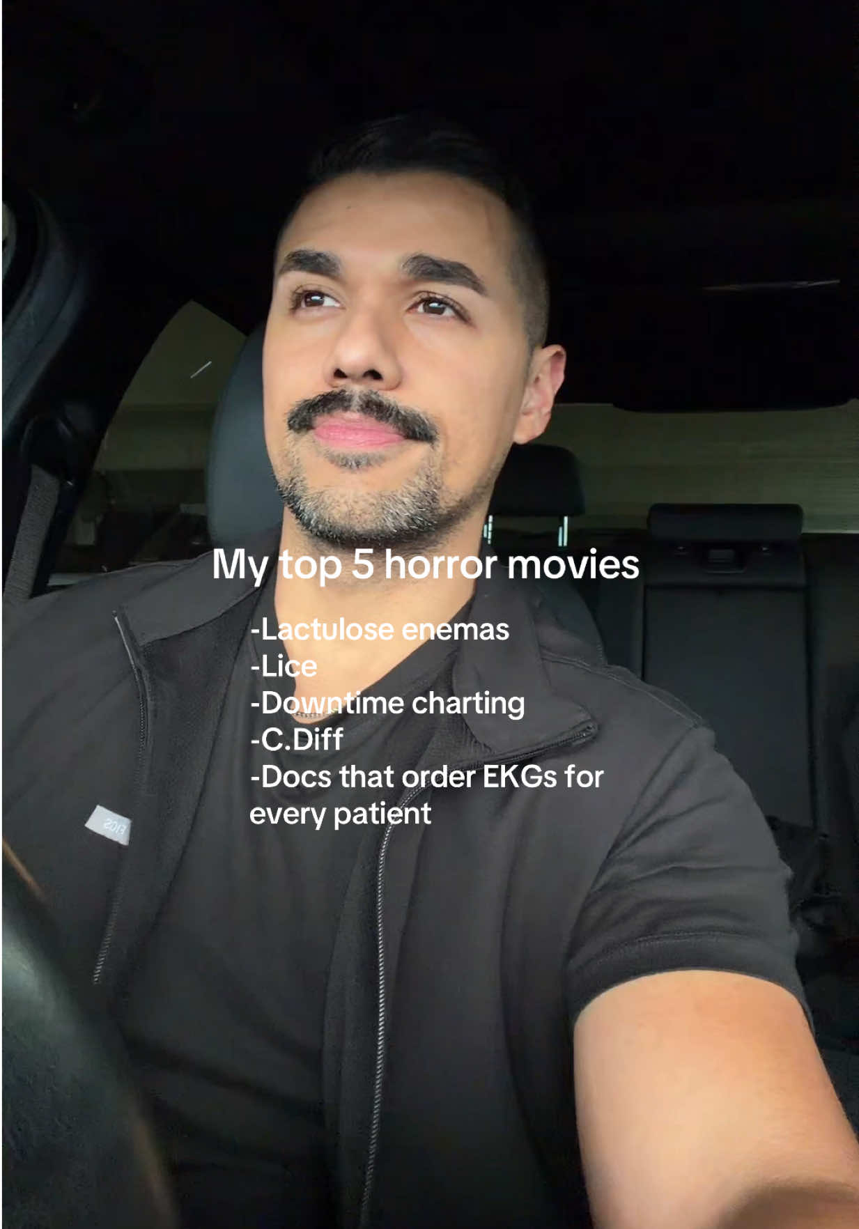 @Jake | ER Nurse