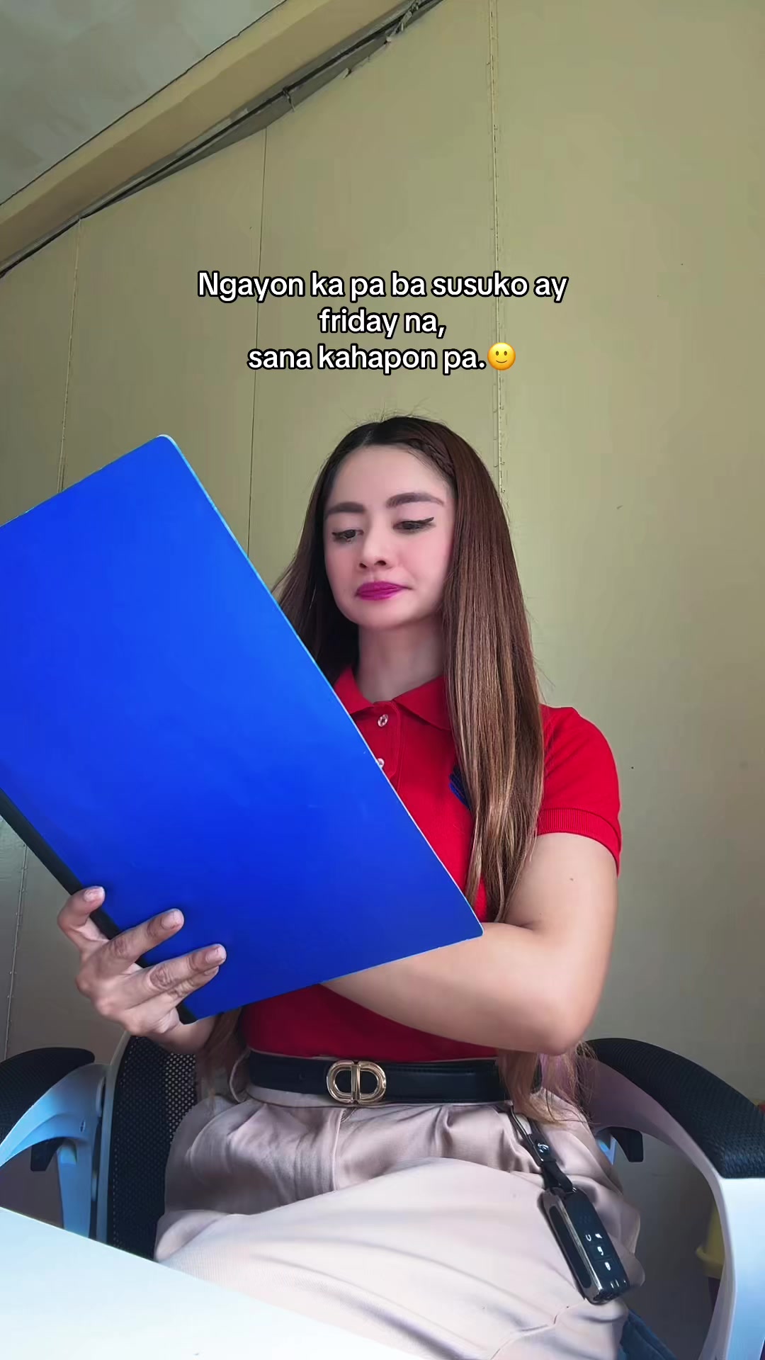 @Ma'am Maya