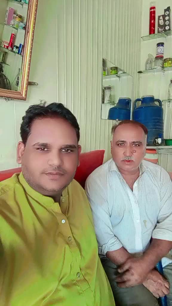 @M Javed G