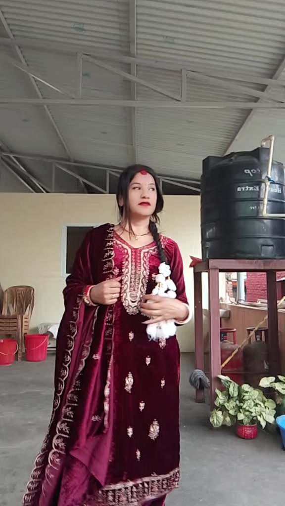 @Geeta Adhikari