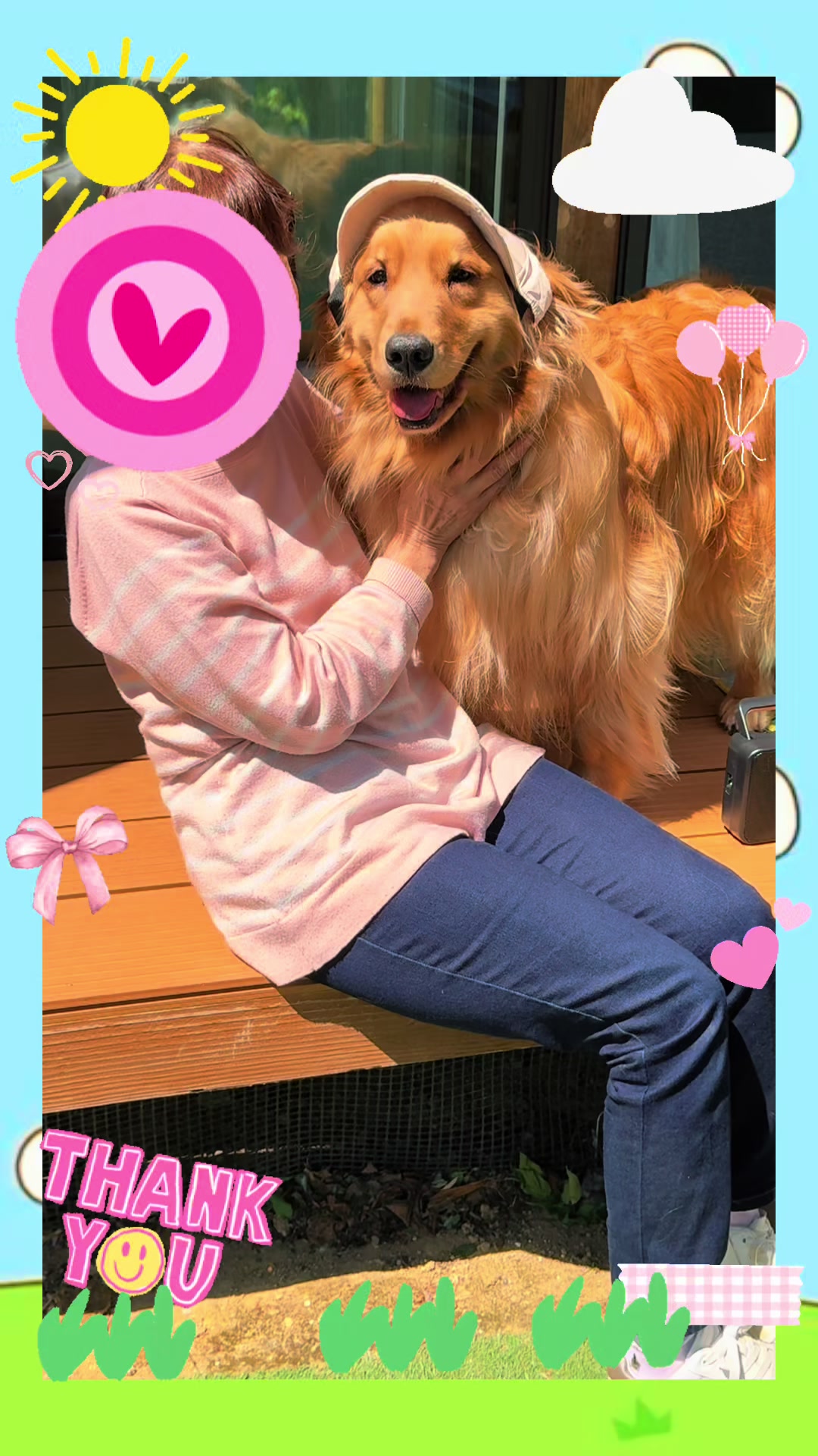 @ACIKA🇯🇵🇲🇨MOMO🍑🐶