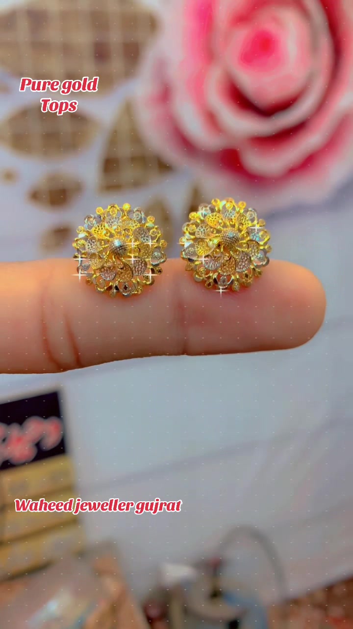@Waheed jewellers