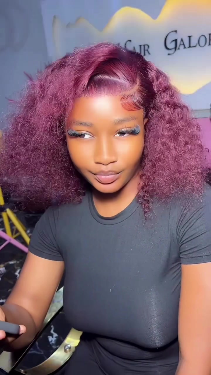 @Hipsy’s Hair galore
