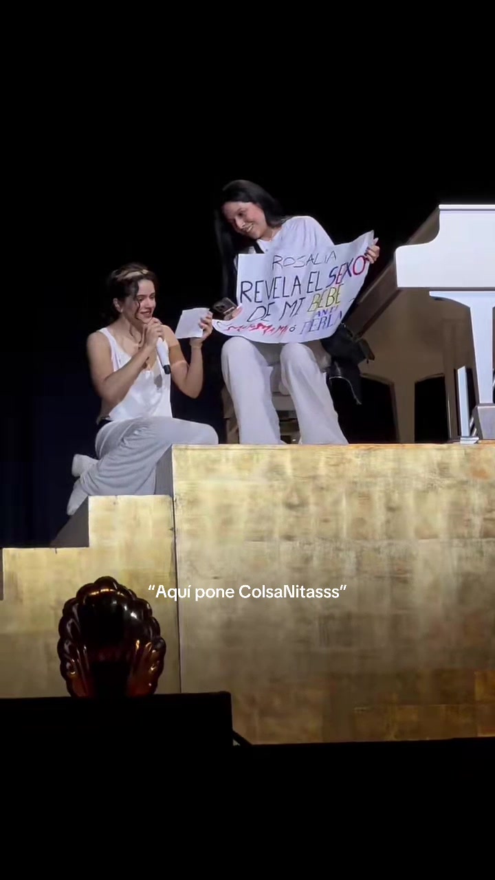 @ROSALÍA COLOMBIA