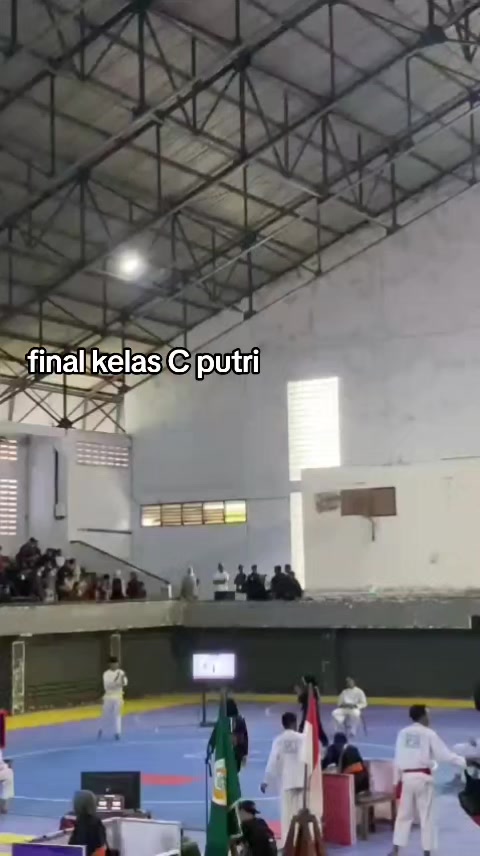 @ELMER SPORT SMANSASAKTI
