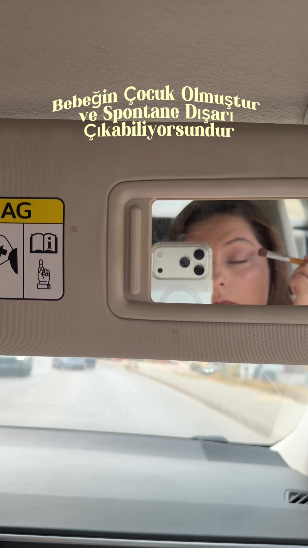 @Hande Üngörgil Molder