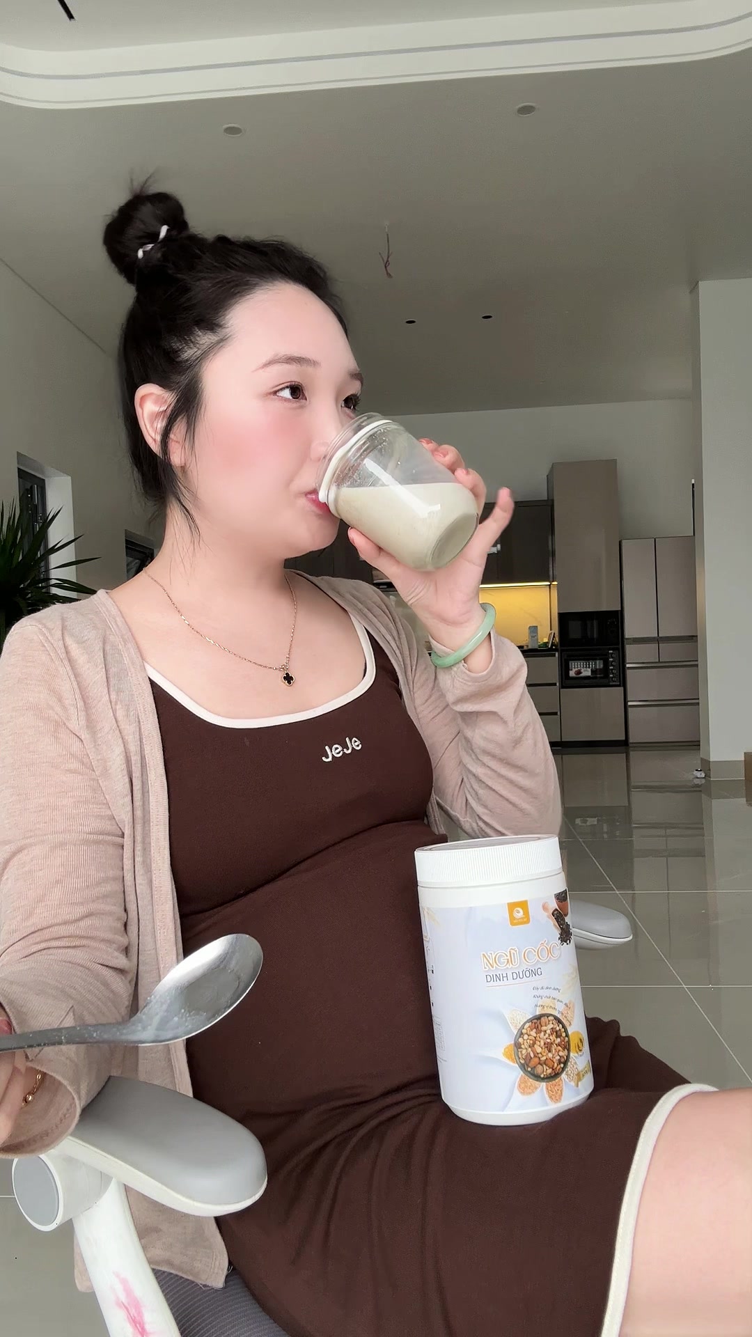 @Linh Đan - Linh Chi
