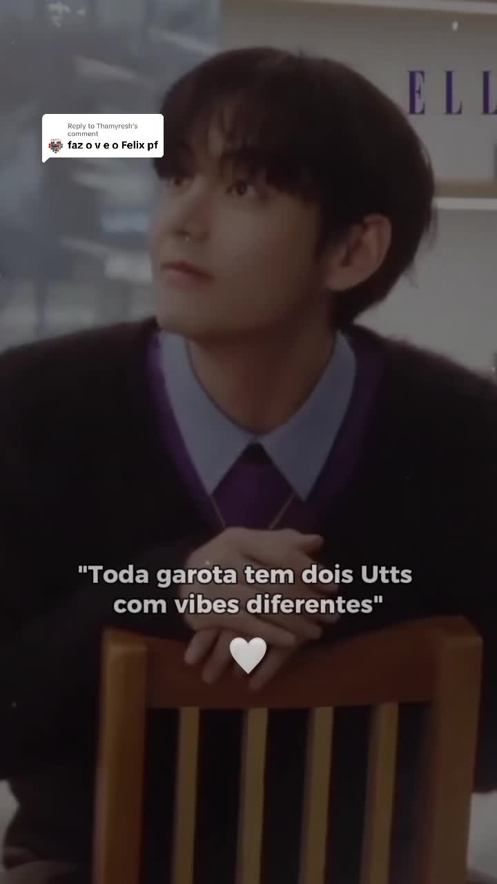 @Nessakook BTS is Back 💜