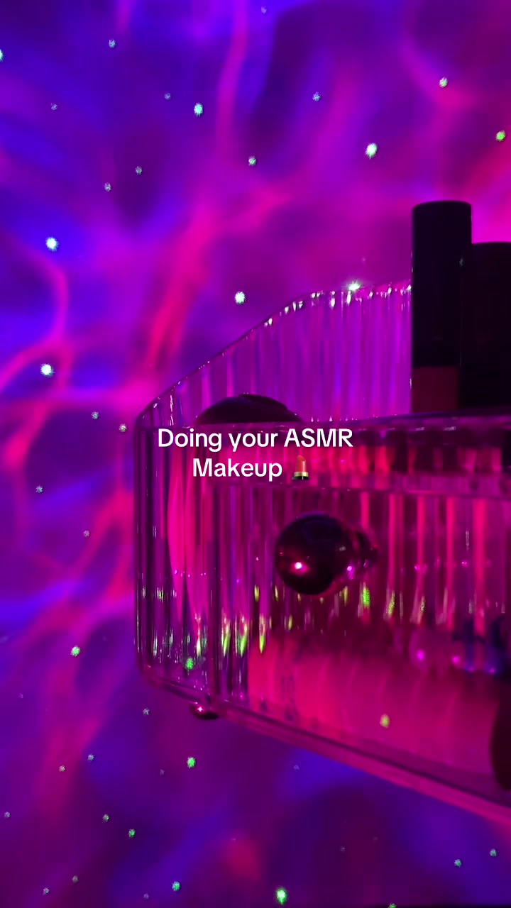 @hibiscus asmr ★