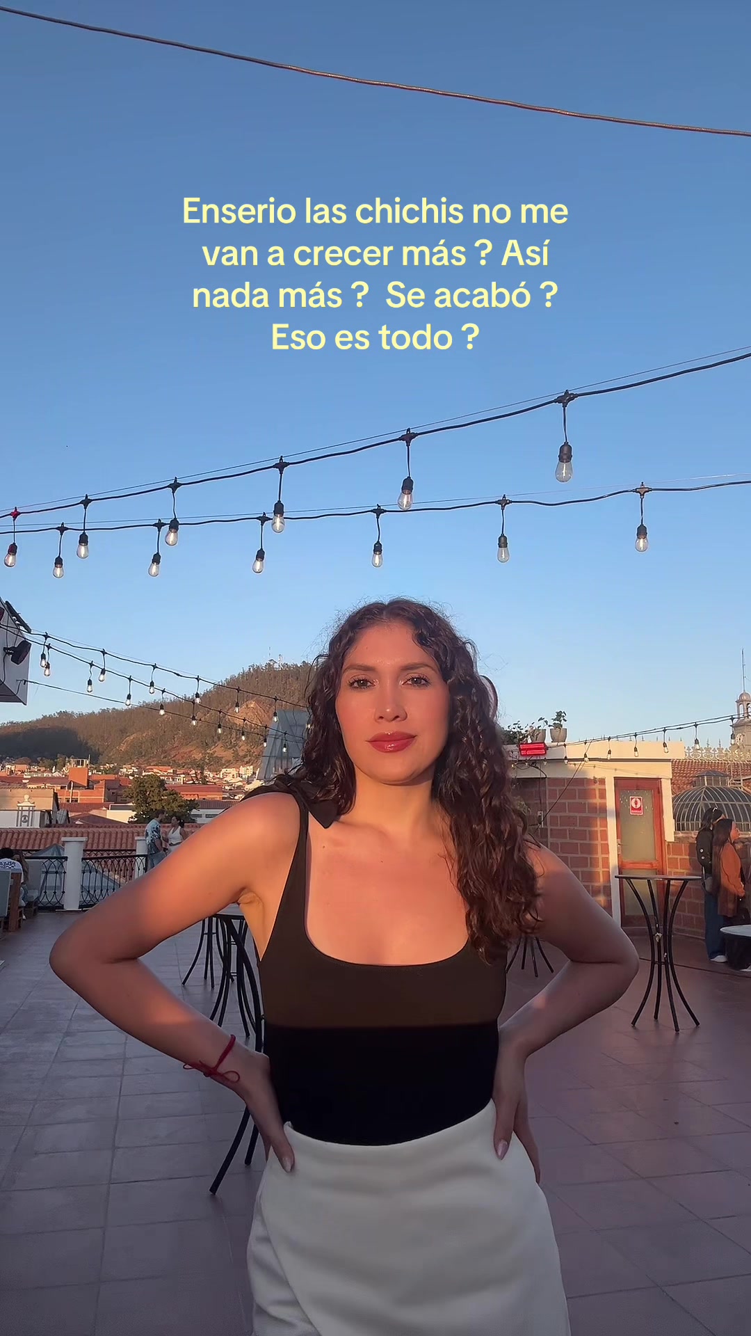 @Dunia Vásquez