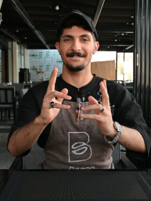 @bocca_caffe بوكا كافيه