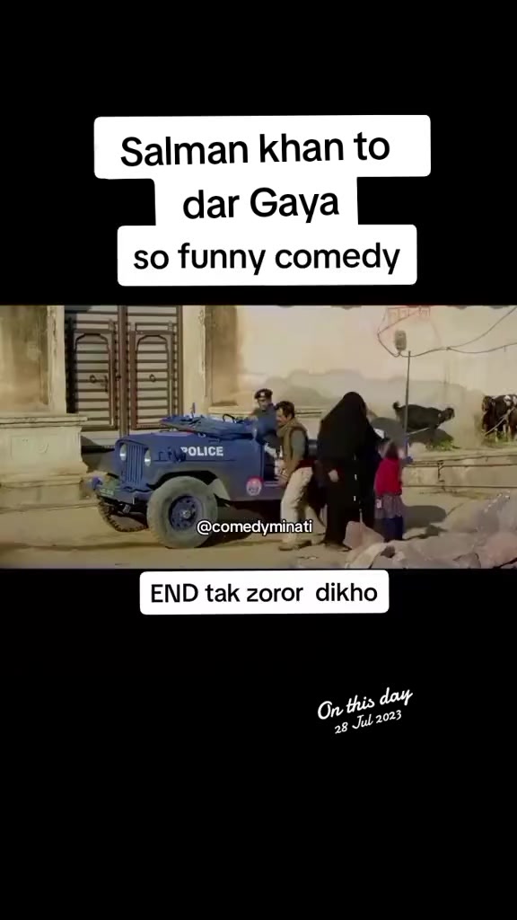 @Comedy Minati