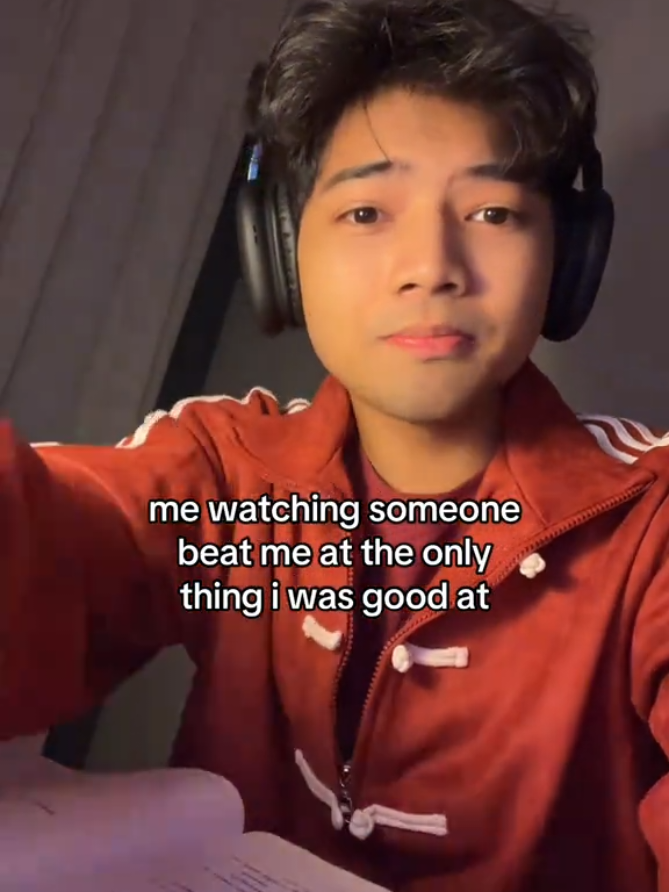 @Hariz Daniel
