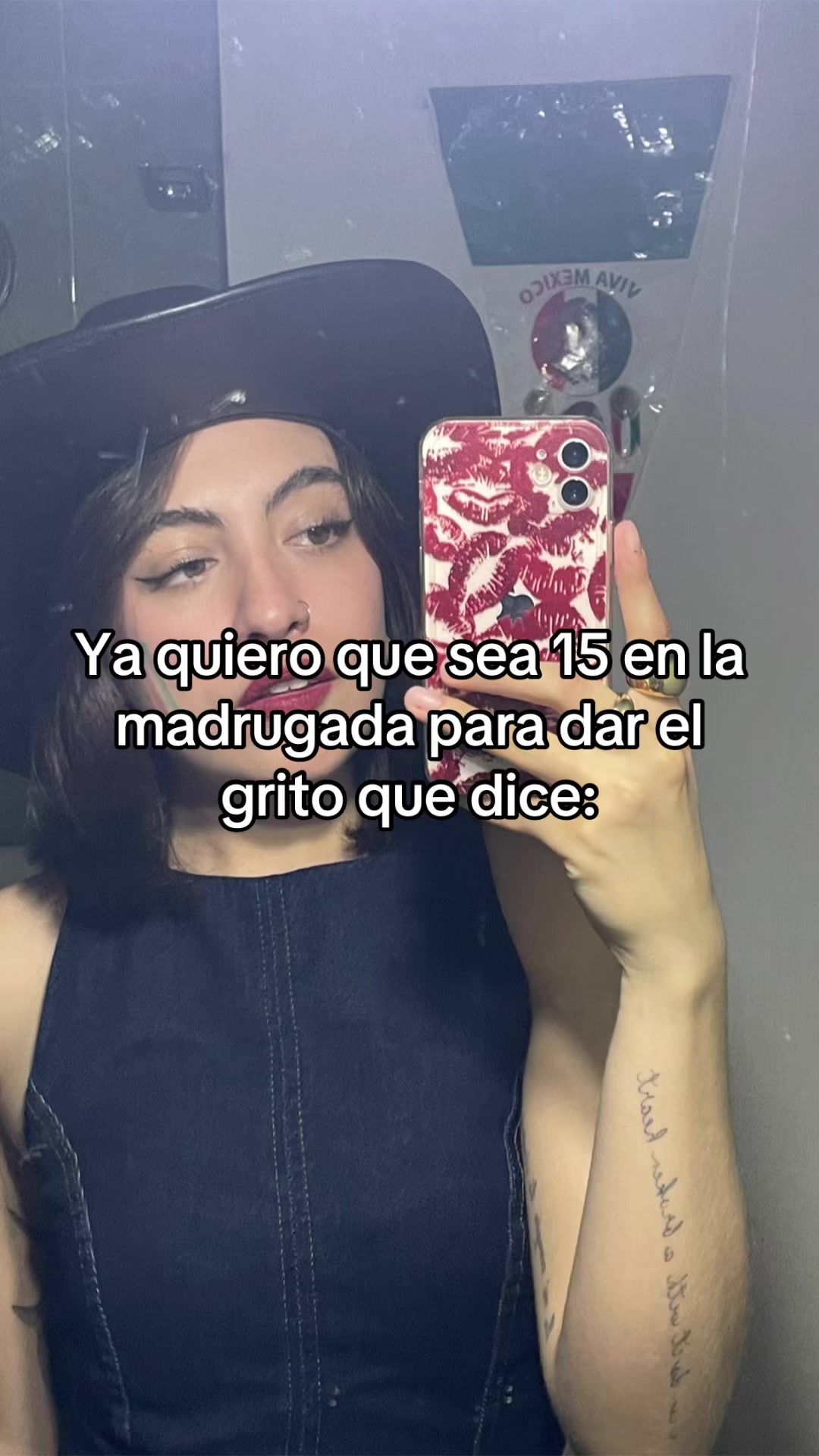 @Alejandra (Taylor's Version)