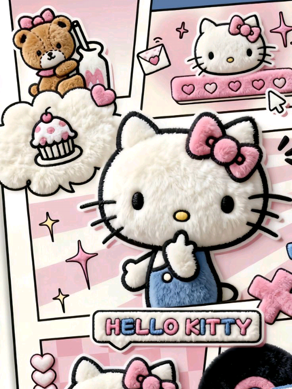@กอญ่าชอบคิตตี้😼