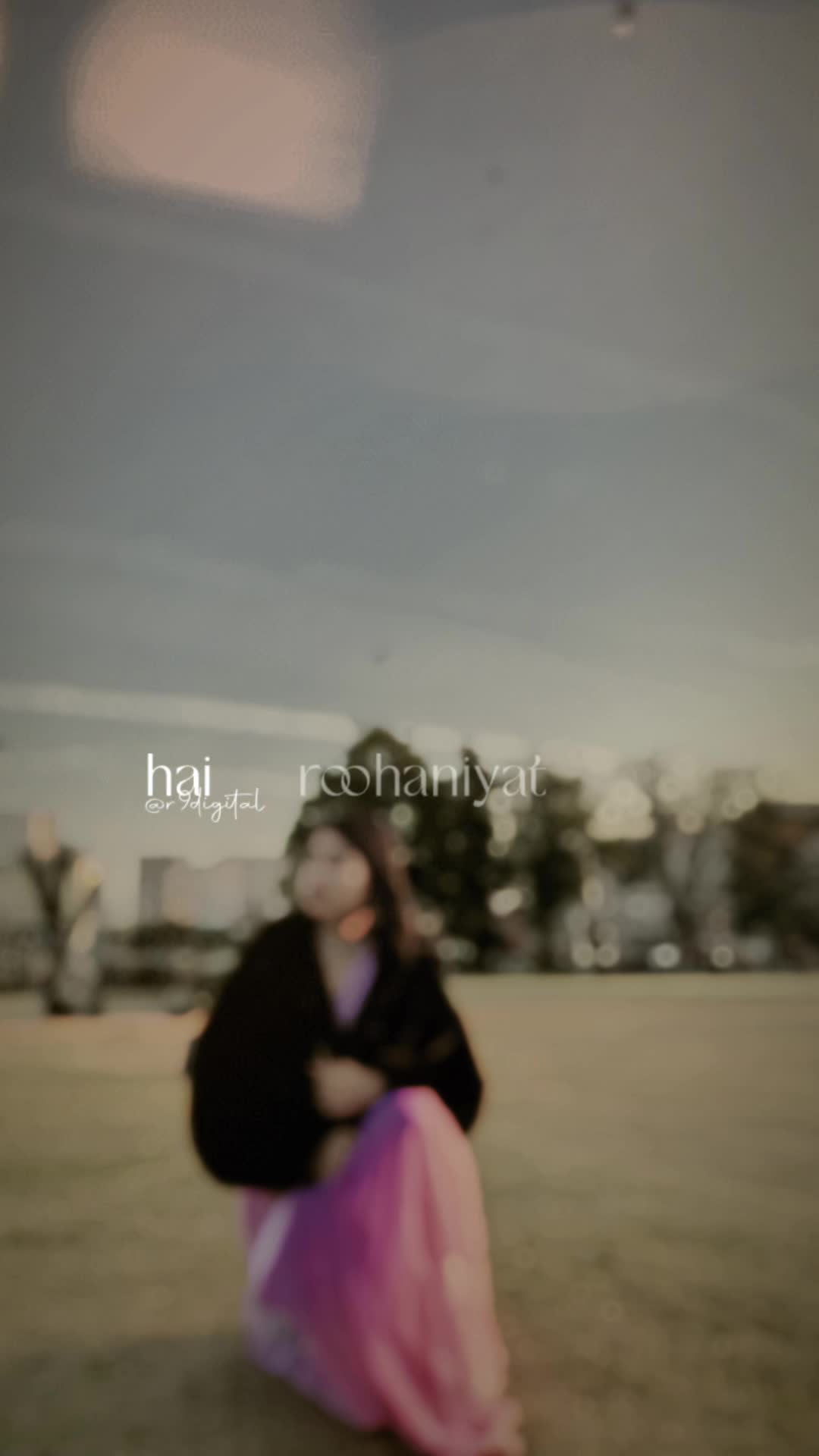 @dEaR•jiNdAgi