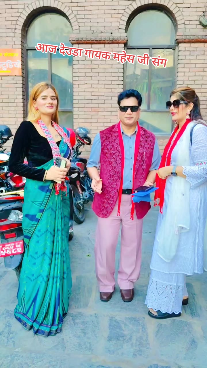 @Paru Bhatt