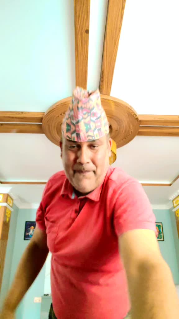 @Uttam Khadka