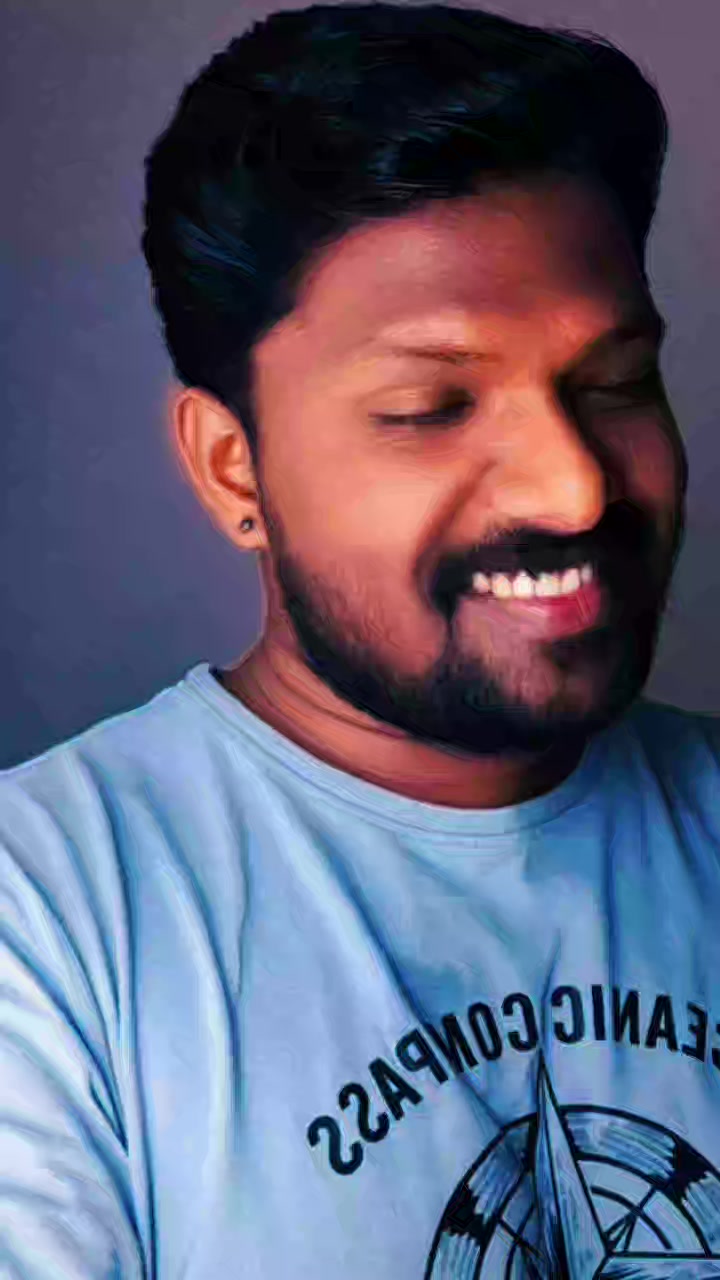 @Santhosh Sasidharan