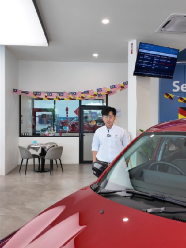 @Proton MetroCity