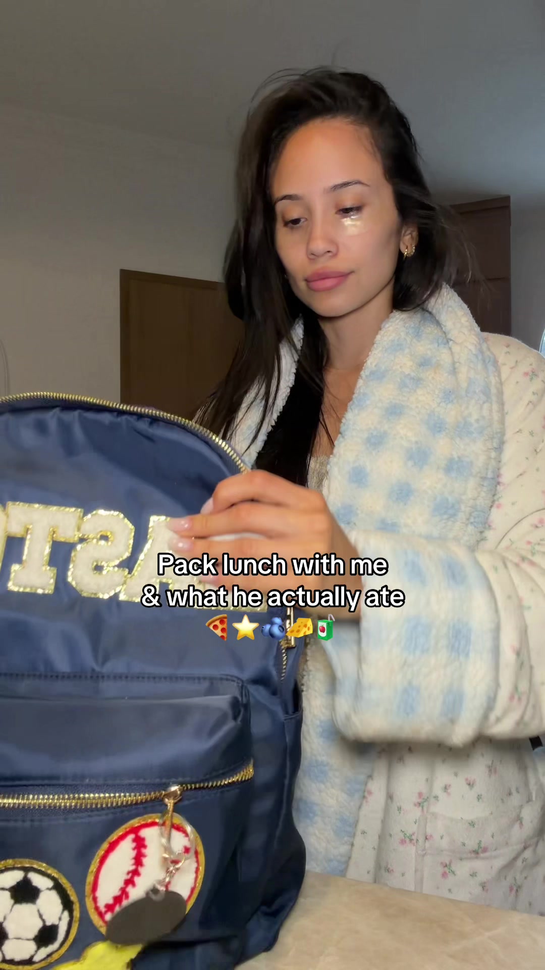 @Stephanie