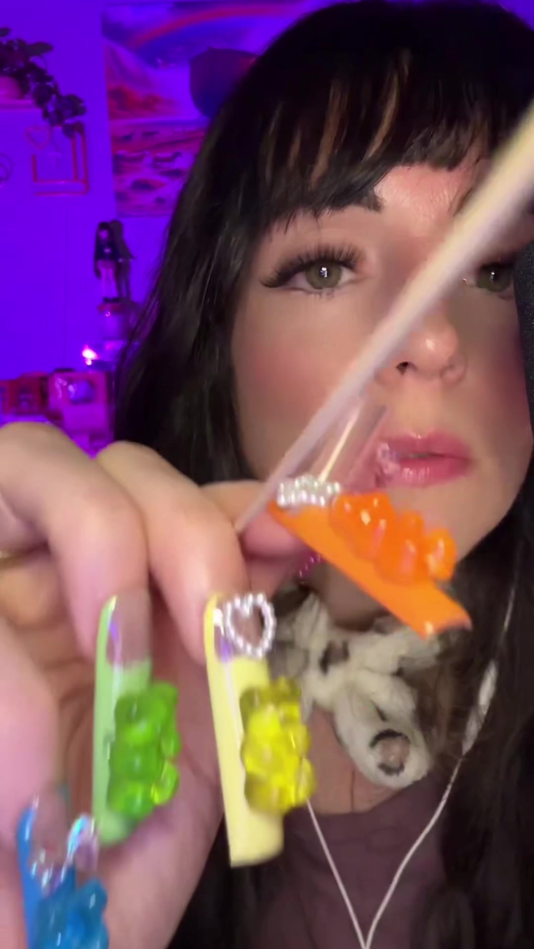 @Crystal Love4Jesus ASMR