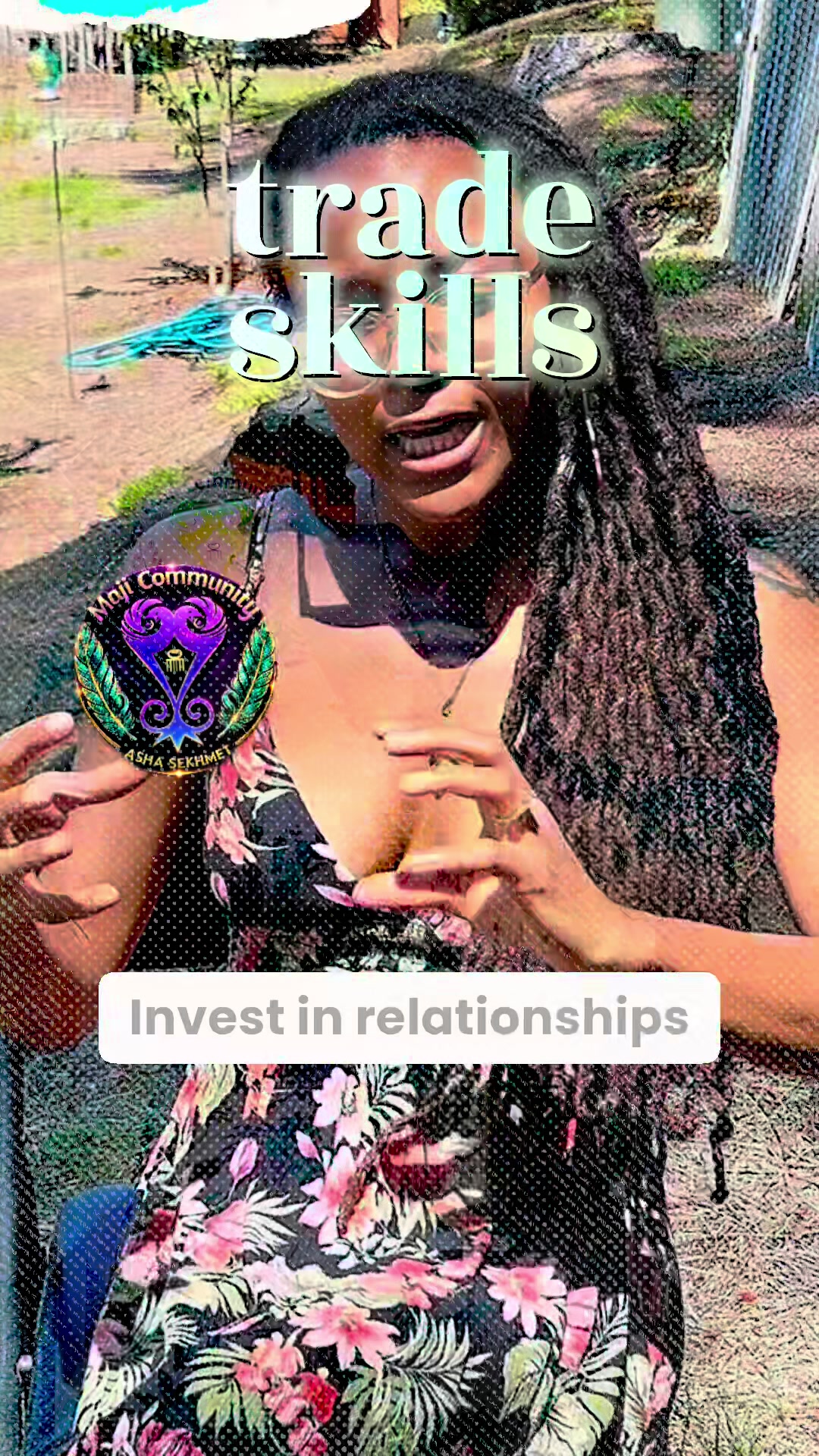 @Asha