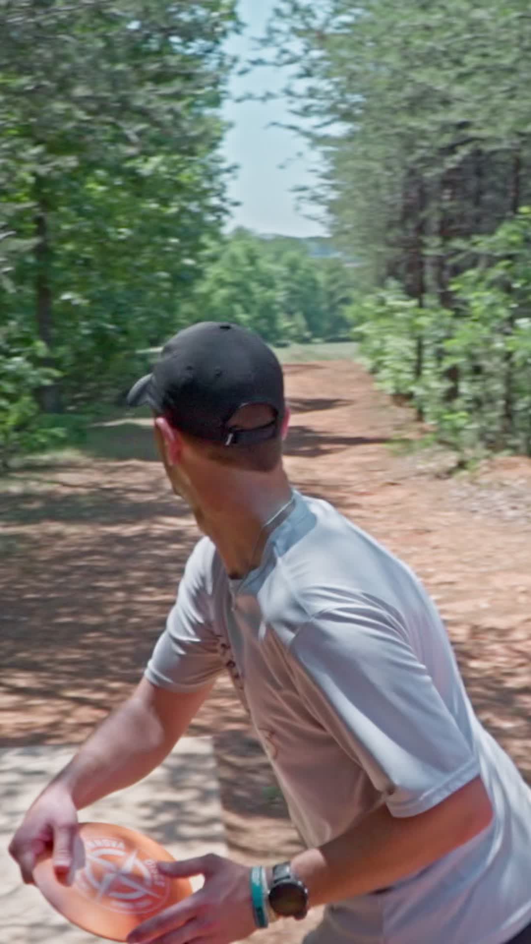 @Foundation DiscGolf