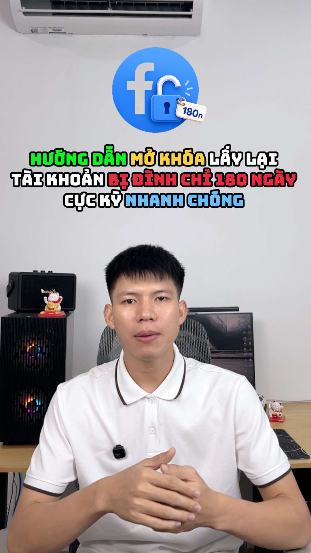 @Văn Hải | Mở Đình Chỉ 180 Ngày