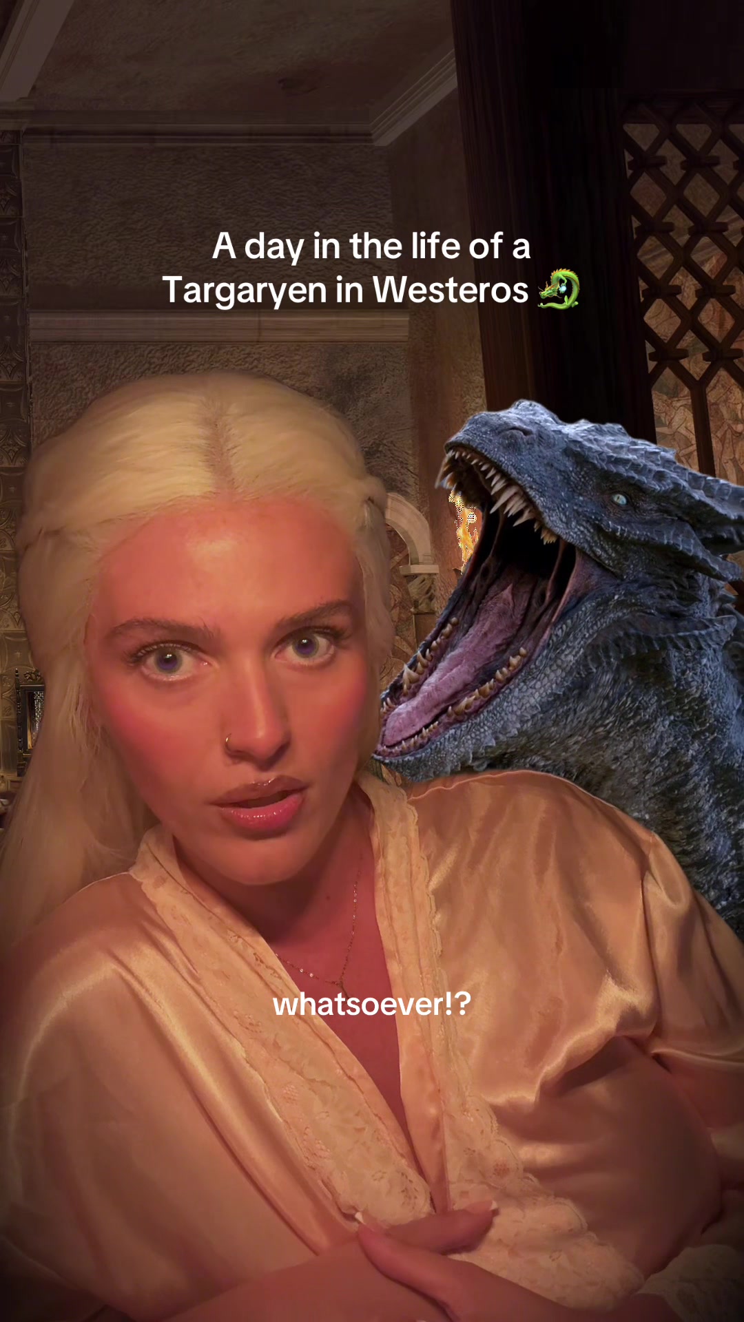 @Livnerys Targaryen