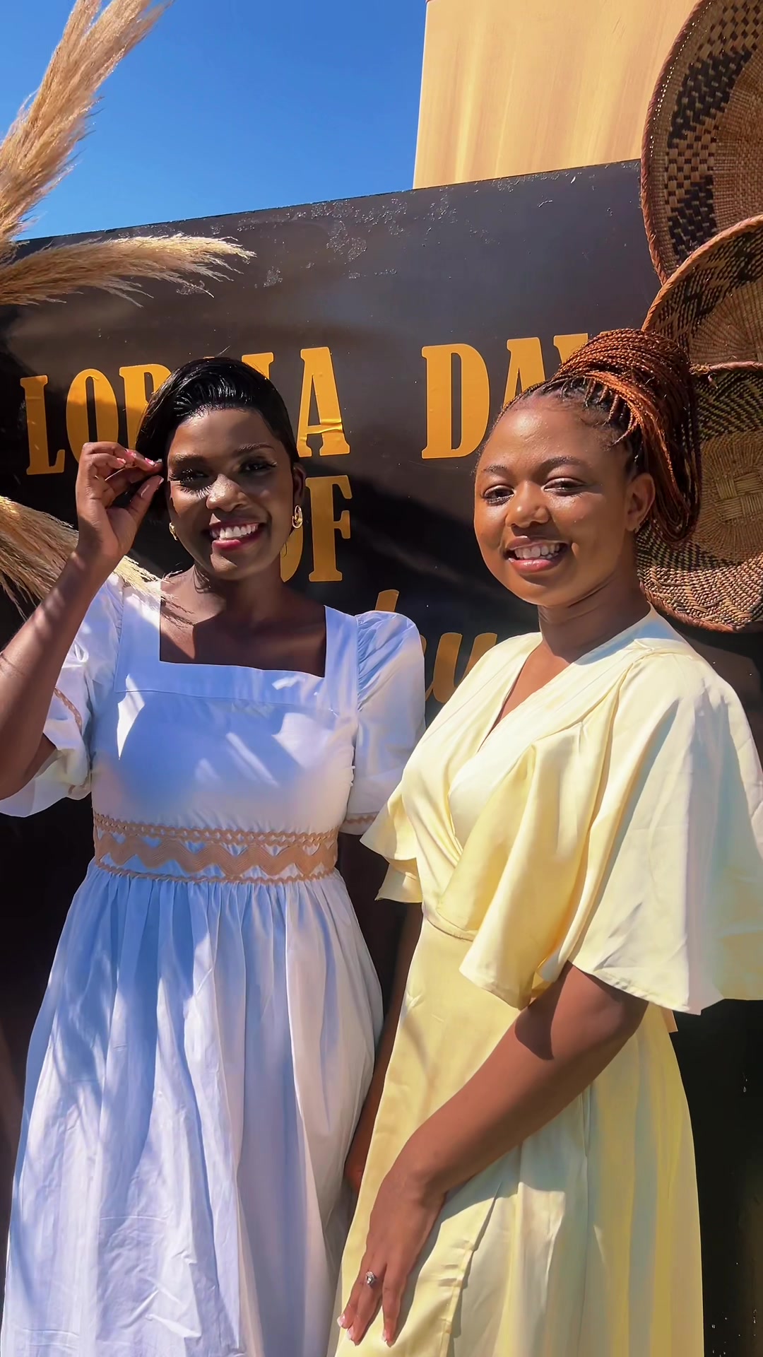 @Mother Mama Mai Mangena