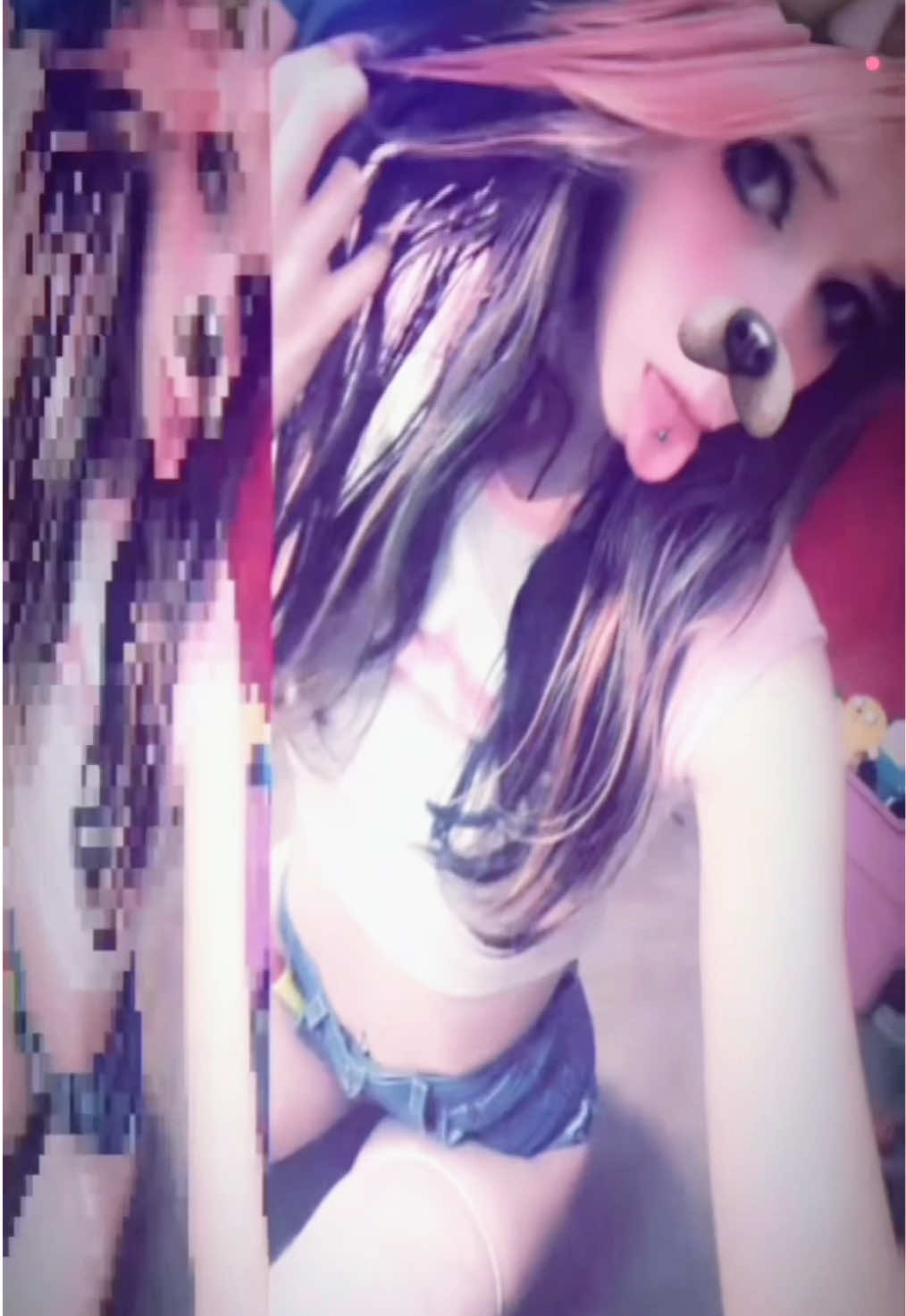 @Zoeglil ≽^• ˕ • ྀི≼
