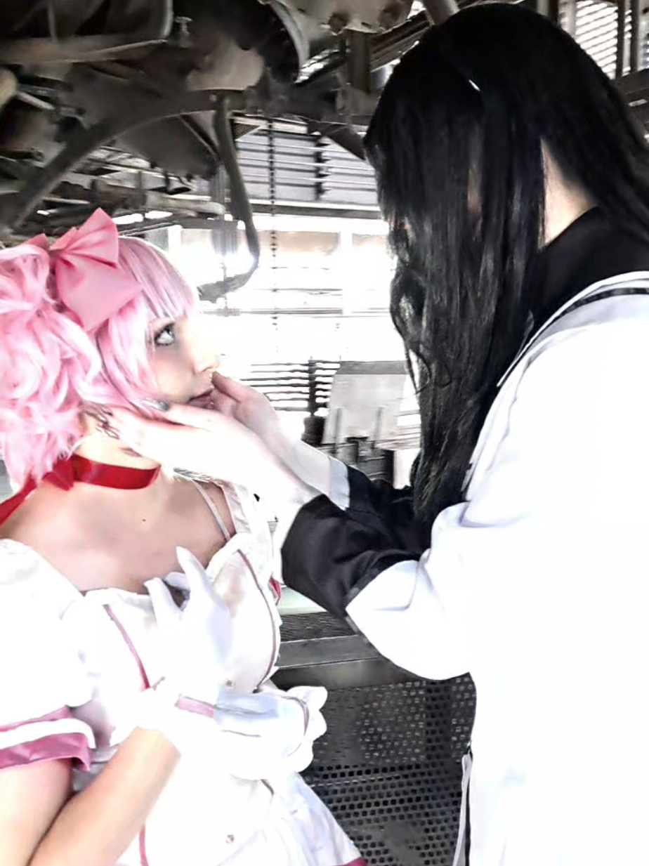 @⭒๋࣭⭑🦇cosmic★bat★cosplay🦇⭒๋࣭⭑