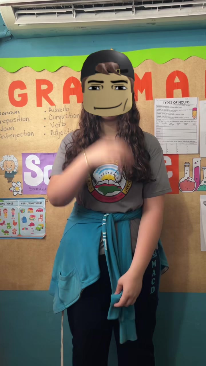 @Alexa Pineda