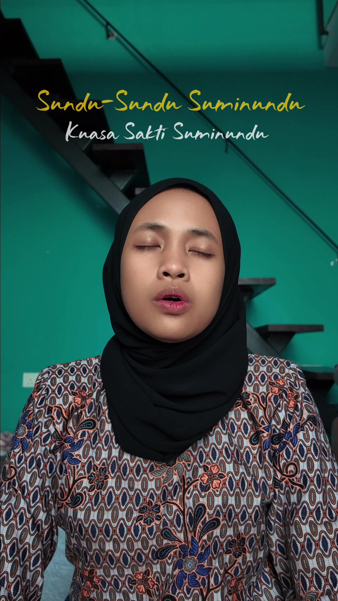 @Nisa Rina | Anak Perantau