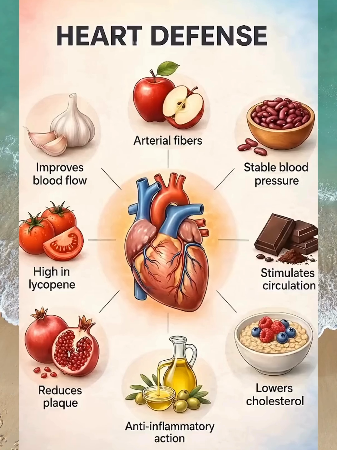 @beIN Healthly