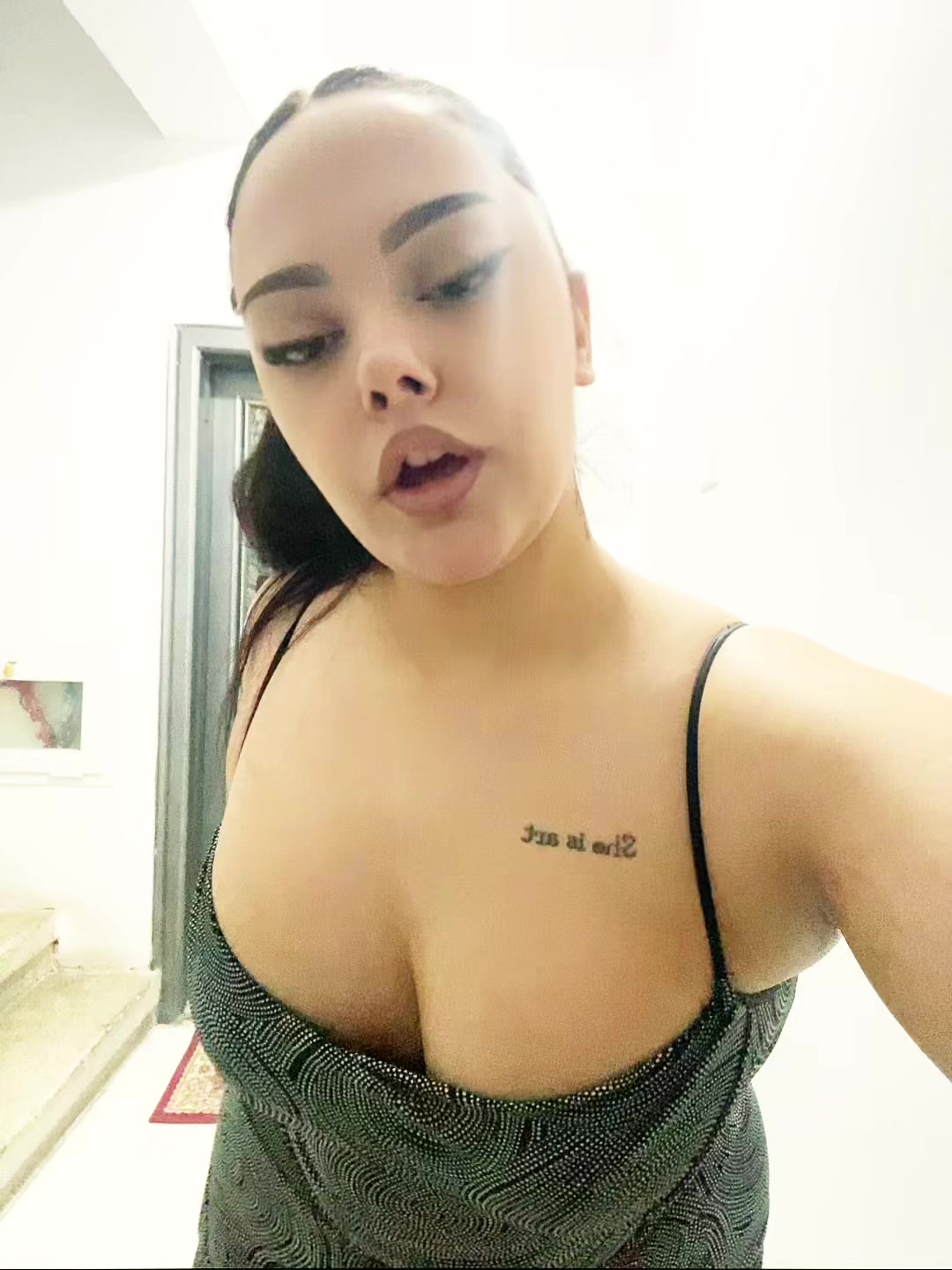 @ᴋʀɪꜱᴛɪɴᴀ ᴘᴏᴊᴀɴɪ