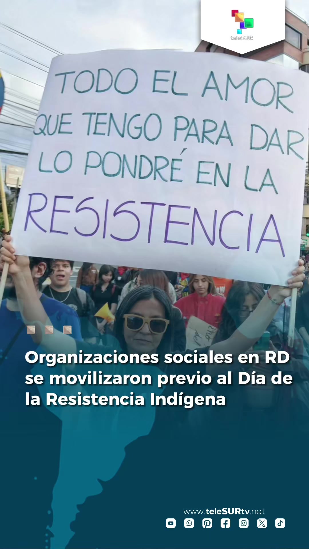 @teleSUR Clips