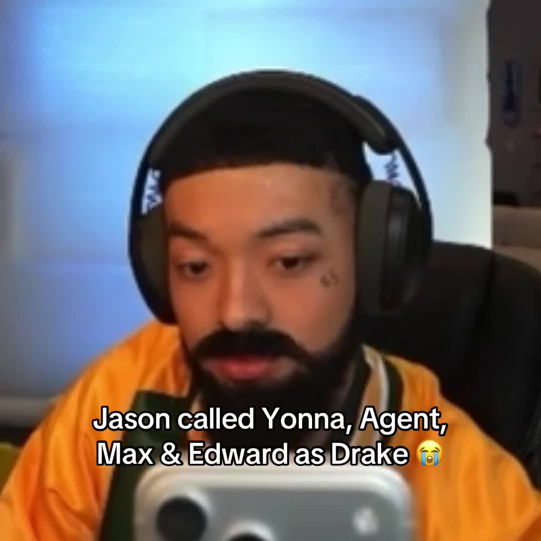 @Jason😅